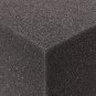 2Pcs 20X Soundproof Foam Absorption Cube Studio Acoustic Music Room Treat 20x20x20cm