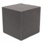 2Pcs 20X Soundproof Foam Absorption Cube Studio Acoustic Music Room Treat 20x20x20cm