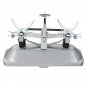 100g/0.1g Table Balance Scale Mechanical Scale with Weights School Physics Teaching Tool