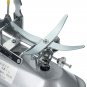 100g/0.1g Table Balance Scale Mechanical Scale with Weights School Physics Teaching Tool