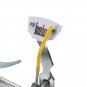 100g/0.1g Table Balance Scale Mechanical Scale with Weights School Physics Teaching Tool