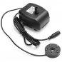 6-24V Solar Water Fountain Pump Water Pump 680LPH Garden Pump Set