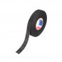 15mm x 15m Adhesive Cloth Fabric Tape Wool Roll Black Wiring Harness Electric Cable Wire Tape Tools