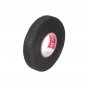 15mm x 15m Adhesive Cloth Fabric Tape Wool Roll Black Wiring Harness Electric Cable Wire Tape Tools