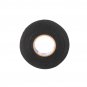 15mm x 15m Adhesive Cloth Fabric Tape Wool Roll Black Wiring Harness Electric Cable Wire Tape Tools
