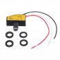 8-50VDC Photocell Sensor Daylight Dusk To Dawn Sensor Photoelectric Switch Sensor Automatic Light C
