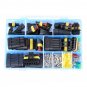 Electrical Wire Waterproof Connector Plug Terminal 1- 6 Pin Way