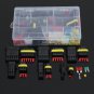 Electrical Wire Waterproof Connector Plug Terminal 1- 6 Pin Way