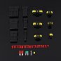 Electrical Wire Waterproof Connector Plug Terminal 1- 6 Pin Way