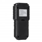 LIUMY Mini Electromagnetic Radiation Tester EMF Meter Electric Magnetic Detector