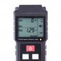 LIUMY Mini Electromagnetic Radiation Tester EMF Meter Electric Magnetic Detector