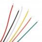 Excellway 10Pcs Mini Micro JST 2.0 PH 6Pin Connector Plug With 30cm Wires Cables