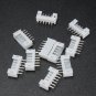 Excellway 10Pcs Mini Micro JST 2.0 PH 6Pin Connector Plug With 30cm Wires Cables