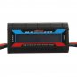 150 AMP Digital Volt Watt Meter Caravan 4x4 Camping Solar 12V Ammeter Voltmeter