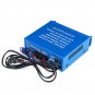 600W Mini 2CH HiFi Digital Audio Stereo Amplifier Bass bluetooth FM Radio Amplifiering Equipment