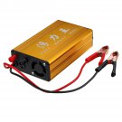 68000W Intelligent Ultrasonic Inverter Electro Fisher Fishing Machine Sine Wave Fishing Inverter