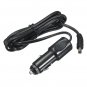12V Electric Air Pump Electric Vacuum Compression Bags Pump Airbed Boat Inflator