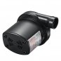 12V Electric Air Pump Electric Vacuum Compression Bags Pump Airbed Boat Inflator