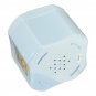 Hearing Aid Dryer Drying Case Box w/ 3/6 Hour Timer Moisture Proof Air Dehumidifier