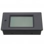 100A DC Digital Multifunction Power Meter Energy Volt Meterr Ammeter With 100A Shunt