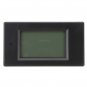 100A DC Digital Multifunction Power Meter Energy Volt Meterr Ammeter With 100A Shunt