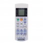 Remote Control Switch for PANASONIC Air Conditioner ECONAVI Inverter NANOE-G A75C3300/3208