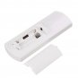 Remote Control Switch for PANASONIC Air Conditioner ECONAVI Inverter NANOE-G A75C3300/3208