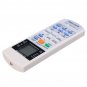 Remote Control Switch for PANASONIC Air Conditioner ECONAVI Inverter NANOE-G A75C3300/3208