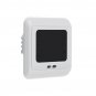 220V 16A LCD Digital Display Touch Screen Thermostat Temperature Controller