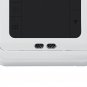 220V 16A LCD Digital Display Touch Screen Thermostat Temperature Controller