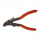 7'' Woodworking Band Saw Pliers Sawtooth Cutter Punch Saw Line Dresser DIY Tool
