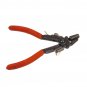 7'' Woodworking Band Saw Pliers Sawtooth Cutter Punch Saw Line Dresser DIY Tool
