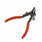 7'' Woodworking Band Saw Pliers Sawtooth Cutter Punch Saw Line Dresser DIY Tool