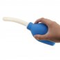 310ml Anal Vaginal Bulb Douche Colonic Irrigation Rubber Enema Rectal Syringe Cleaner
