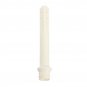 310ml Anal Vaginal Bulb Douche Colonic Irrigation Rubber Enema Rectal Syringe Cleaner