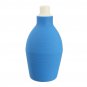 310ml Anal Vaginal Bulb Douche Colonic Irrigation Rubber Enema Rectal Syringe Cleaner