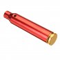 Red CAL 223 REM Gauge 5.56mm Laser Boresighter Red Dot Sight Brass Cartridge Bore Sighter Caliber
