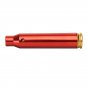 Red CAL 223 REM Gauge 5.56mm Laser Boresighter Red Dot Sight Brass Cartridge Bore Sighter Caliber