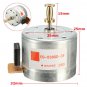 78RPM 33/45 DC9-12V 3-Speed Turntables Motor 25MM Mounting Holes