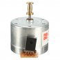 78RPM 33/45 DC9-12V 3-Speed Turntables Motor 25MM Mounting Holes