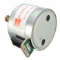 78RPM 33/45 DC9-12V 3-Speed Turntables Motor 25MM Mounting Holes