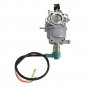 Carb Carburetor Sets For Honda F Predator 420CC 188F Generator Engine 5000W 8750W 7000W 6500W