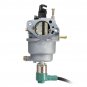Carb Carburetor Sets For Honda F Predator 420CC 188F Generator Engine 5000W 8750W 7000W 6500W