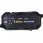 12V Car Motorcycle Battery Charger Intelligent Repair Lead-acid Battery Charger