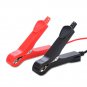12V Car Motorcycle Battery Charger Intelligent Repair Lead-acid Battery Charger
