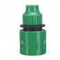 15-25M DIY Micro Drip Water Irrigation Auto Timer Self Plant Garden Hose System Drip Irrigation