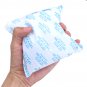 250g/Pack Silica Gel Desiccant Dehumidifier Dry Moisture Absorber Non-woven Fabric Packet Bag