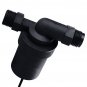 DC 12V 480L/H 3M Pump Ultra Quiet Brushless Motor Submersible Pool Water Pump Solar
