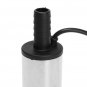 12V 38mm Electric Submersible Water Pump Oil Fuel Pump Cigarette Plug 8700r/min
