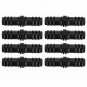 Drip Irrigation System Watering Tee Joint Kits Water Irrigation 16PE Tupe Pipe Connctors Joint Set
